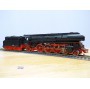 PIKO  5 / 6320, locomotive Pacific 231 série ( Br ) 01   DR     BO 