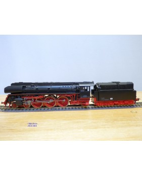 PIKO Saxonia coffret Leipzig Dresde Neuf BO