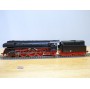 PIKO  5 / 6320, locomotive Pacific 231 série ( Br ) 01   DR     BO 