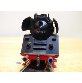 PIKO  5 / 6320, locomotive Pacific 231 série ( Br ) 01   DR     BO 