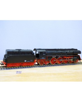 PIKO Saxonia coffret Leipzig Dresde Neuf BO