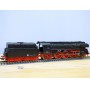 PIKO  5 / 6320, locomotive Pacific 231 série ( Br ) 01   DR     BO 