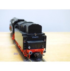 PIKO  5 / 6320, locomotive Pacific 231 série ( Br ) 01   DR     BO 