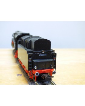 PIKO  5 / 6320, locomotive Pacific 231 série ( Br ) 01   DR     BO 