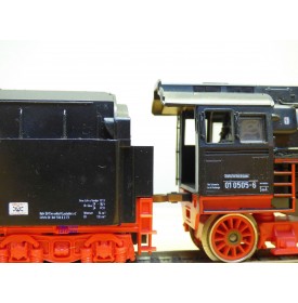 PIKO  5 / 6320, locomotive Pacific 231 série ( Br ) 01   DR     BO 
