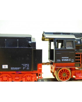 PIKO Saxonia coffret Leipzig Dresde Neuf BO