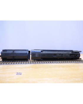 PIKO Saxonia coffret Leipzig Dresde Neuf BO