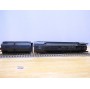 PIKO  5 / 6320, locomotive Pacific 231 série ( Br ) 01   DR     BO 