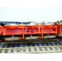 PIKO  5 / 6320, locomotive Pacific 231 série ( Br ) 01   DR     BO 