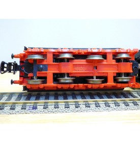 PIKO  5 / 6320, locomotive Pacific 231 série ( Br ) 01   DR     BO 
