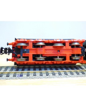 PIKO  5 / 6320, locomotive Pacific 231 série ( Br ) 01   DR     BO 