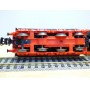 PIKO  5 / 6320, locomotive Pacific 231 série ( Br ) 01   DR     BO 