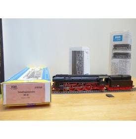 PIKO Saxonia coffret Leipzig Dresde Neuf BO