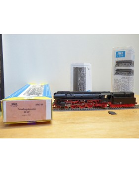 PIKO Saxonia coffret Leipzig Dresde Neuf BO