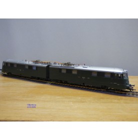 ROCO 43770, motrice double Ae 8/14  N° 11852 SBB  BO