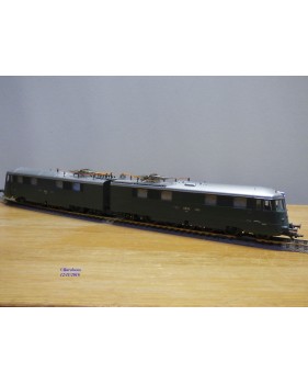 ROCO 43770, motrice double Ae 8/14  N° 11852 SBB  BO