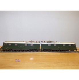 ROCO 43770, motrice double Ae 8/14  N° 11852 SBB  BO