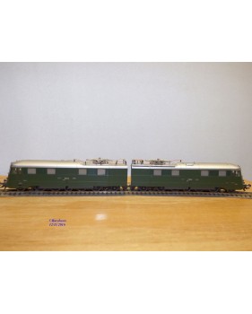 ROCO 43770, motrice double Ae 8/14  N° 11852 SBB  BO