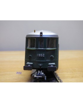 ROCO 43770, motrice double Ae 8/14  N° 11852 SBB  BO