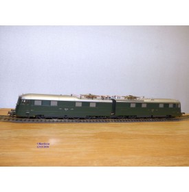 ROCO 43770, motrice double Ae 8/14  N° 11852 SBB  BO