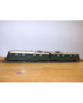 ROCO 43770, motrice double Ae 8/14  N° 11852 SBB  BO