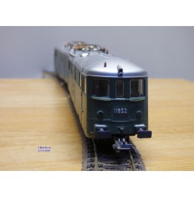 ROCO 43770, motrice double Ae 8/14  N° 11852 SBB  BO