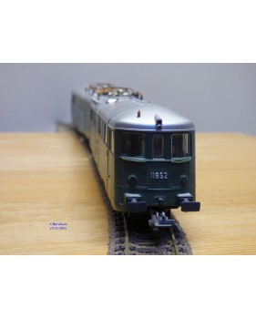 ROCO 43770, motrice double Ae 8/14  N° 11852 SBB  BO