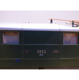 ROCO 43770, motrice double Ae 8/14  N° 11852 SBB  BO