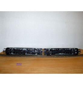 ROCO 43770, motrice double Ae 8/14  N° 11852 SBB  BO