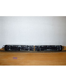 ROCO 43770, motrice double Ae 8/14  N° 11852 SBB  BO