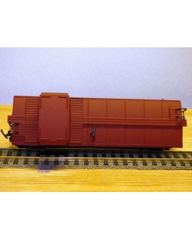 RIVAROSSI  2078  wagon réfrigérant SPATENBRAU DB BO