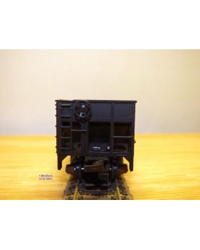 RIVAROSSI  2078  wagon réfrigérant SPATENBRAU DB BO