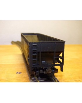RIVAROSSI  2078  wagon réfrigérant SPATENBRAU DB BO