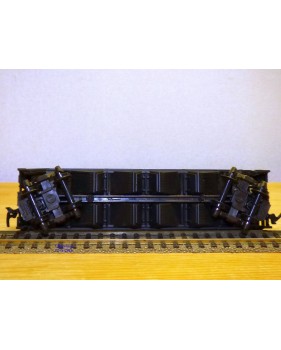 RIVAROSSI  2078  wagon réfrigérant SPATENBRAU DB BO