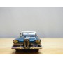 MINI MARQUE / illustra  GRB 22, Edsel Citation 4 Door 1958  Met Spruce Green / Snow White   neuf    BO 