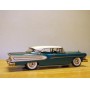 MINI MARQUE / illustra  GRB 22, Edsel Citation 4 Door 1958  Met Spruce Green / Snow White   neuf    BO 