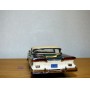 MINI MARQUE / illustra  GRB 22, Edsel Citation 4 Door 1958  Met Spruce Green / Snow White   neuf    BO 