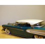 MINI MARQUE / illustra  GRB 22, Edsel Citation 4 Door 1958  Met Spruce Green / Snow White   neuf    BO 