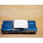 MINI MARQUE / illustra  GRB 22, Edsel Citation 4 Door 1958  Met Spruce Green / Snow White   neuf    BO 
