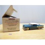 MINI MARQUE / illustra  GRB 22, Edsel Citation 4 Door 1958  Met Spruce Green / Snow White   neuf    BO 