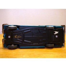 MINI MARQUE   USA N° 11