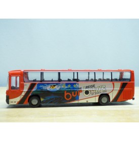 Rietze 60087, autocar NEOPLAN Cityliner  GRAF'S REISEN   Neuf   BO