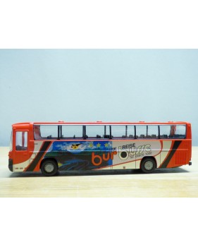 Rietze 60087, autocar NEOPLAN Cityliner  GRAF'S REISEN   Neuf   BO
