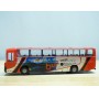 Rietze 60087, autocar NEOPLAN Cityliner  GRAF'S REISEN   Neuf   BO