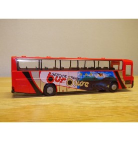 Rietze 60087, autocar NEOPLAN Cityliner  GRAF'S REISEN   Neuf   BO