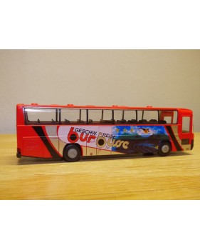 Rietze 60087, autocar NEOPLAN Cityliner  GRAF'S REISEN   Neuf   BO