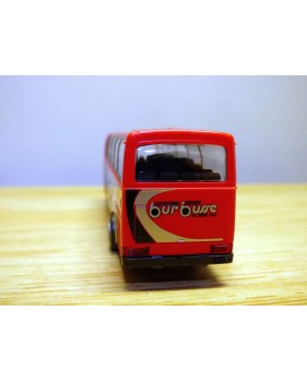 Rietze 60087, autocar NEOPLAN Cityliner  GRAF'S REISEN   Neuf   BO
