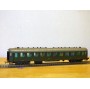 France Trains 407 allège postale PEz SNCF BO