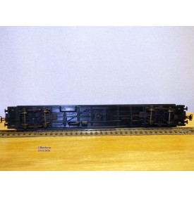 France Trains 407 allège postale PEz SNCF BO