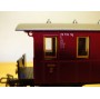 PRIMEX ( Märklin )  4584 Camion et wagon cirque SARRASANI  Neuf  BO 